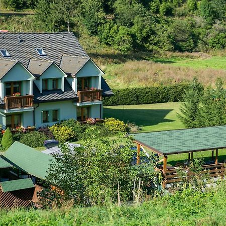 Penzion Soltis Liptovske Revuce Exterior photo